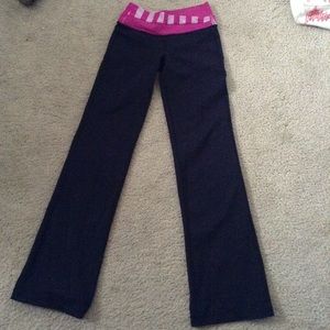 Lululemon Yoga Pants